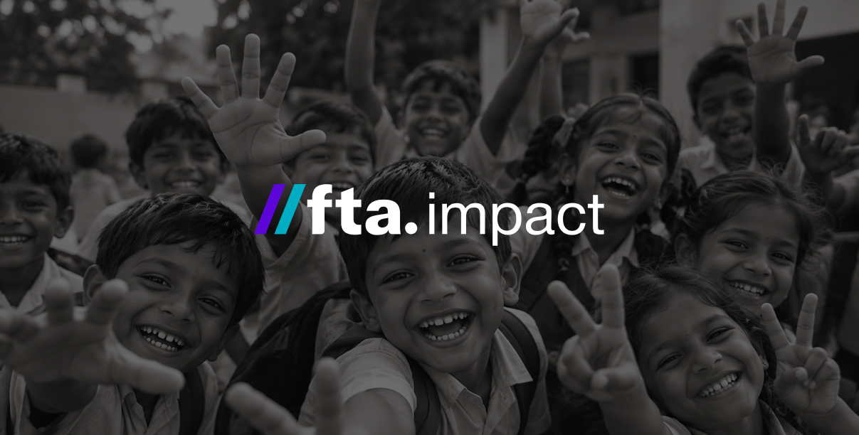 FTA Global Launches FTA Impact, a CSR Initiative to Empower NGOs Through Digital Expertise